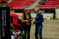 2025 - Haylee - Royal West - Friday October 17th - 10945