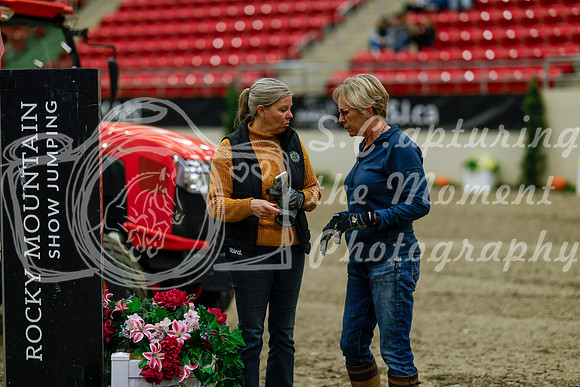 2025 - Haylee - Royal West - Friday October 17th - 10945