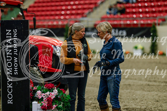 2025 - Haylee - Royal West - Friday October 17th - 10946