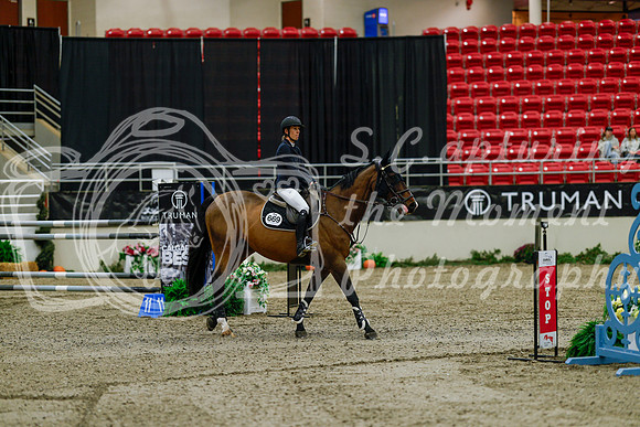 2025 - Haylee - Royal West - Friday October 17th - 10959
