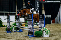 2025 - Haylee - Royal West - Friday October 17th - 08947