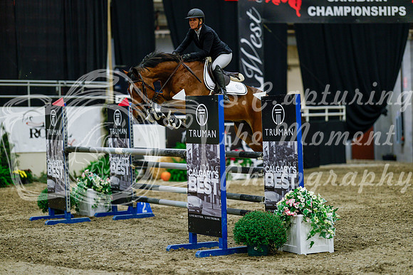 2025 - Haylee - Royal West - Friday October 17th - 08947