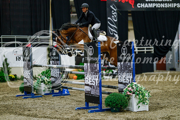 2025 - Haylee - Royal West - Friday October 17th - 08948