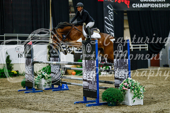 2025 - Haylee - Royal West - Friday October 17th - 08949
