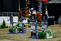 2025 - Haylee - Royal West - Friday October 17th - 08950