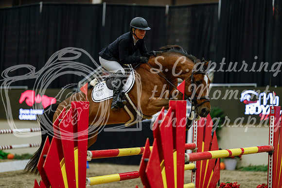 2025 - Haylee - Royal West - Friday October 17th - 08955