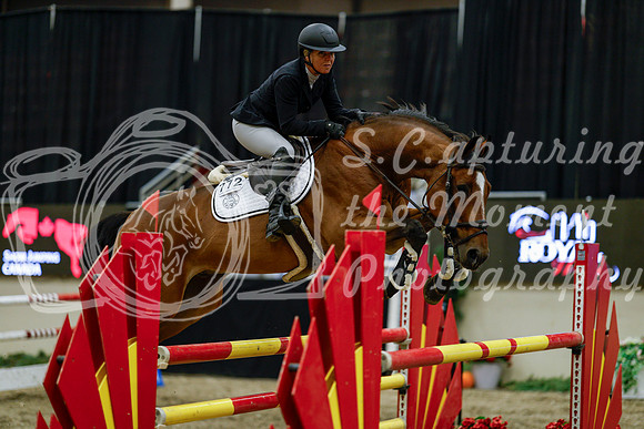 2025 - Haylee - Royal West - Friday October 17th - 08957