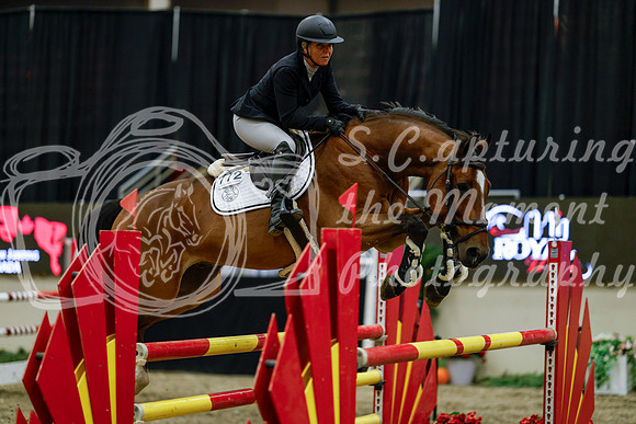 2025 - Haylee - Royal West - Friday October 17th - 08958