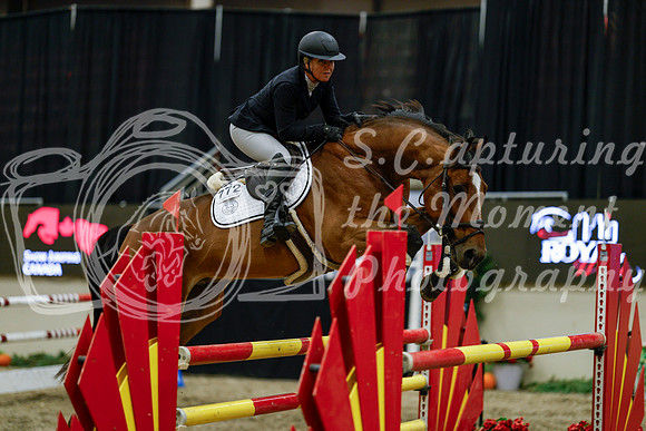 2025 - Haylee - Royal West - Friday October 17th - 08956