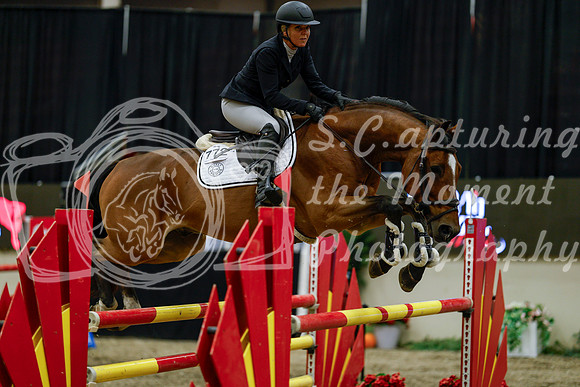 2025 - Haylee - Royal West - Friday October 17th - 08960