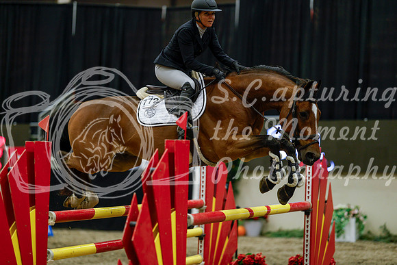 2025 - Haylee - Royal West - Friday October 17th - 08961
