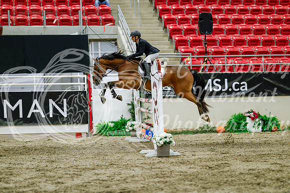 2025 - Haylee - Royal West - Friday October 17th - 08963