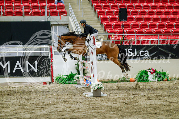 2025 - Haylee - Royal West - Friday October 17th - 08962