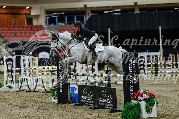 2025 - Haylee - Royal West - Friday October 17th - 06815