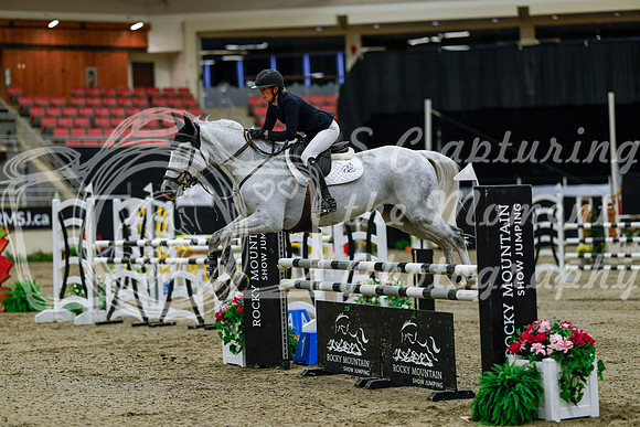 2025 - Haylee - Royal West - Friday October 17th - 06818