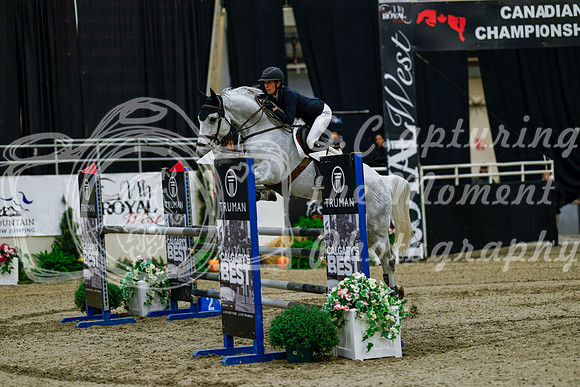 2025 - Haylee - Royal West - Friday October 17th - 06820