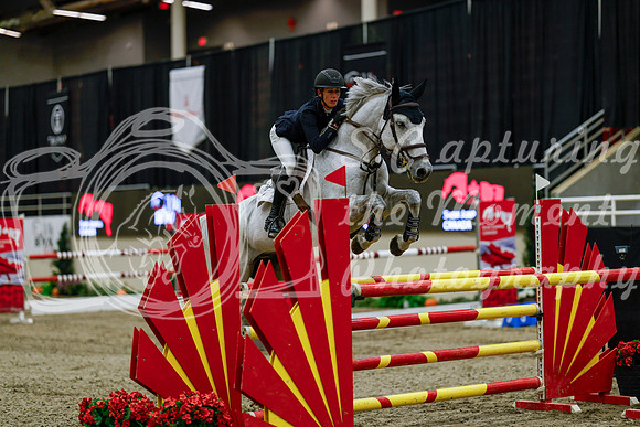2025 - Haylee - Royal West - Friday October 17th - 06834