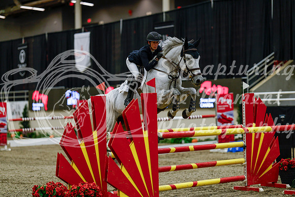 2025 - Haylee - Royal West - Friday October 17th - 06835
