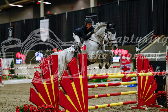 2025 - Haylee - Royal West - Friday October 17th - 06836