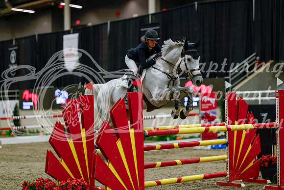 2025 - Haylee - Royal West - Friday October 17th - 06837