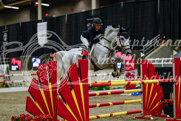 2025 - Haylee - Royal West - Friday October 17th - 06838