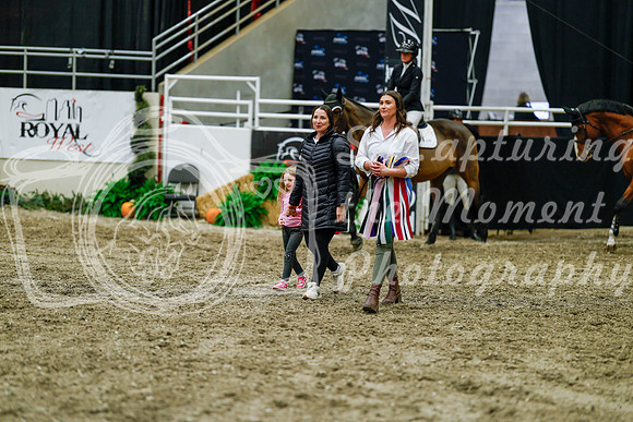 2025 - Haylee - Royal West - Friday October 17th - 08971
