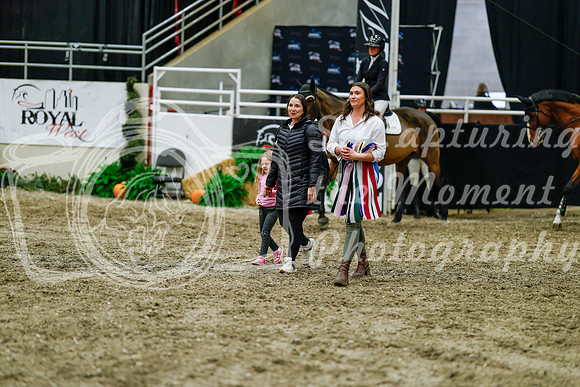 2025 - Haylee - Royal West - Friday October 17th - 08972