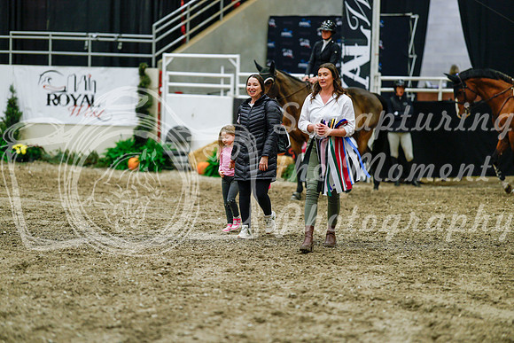2025 - Haylee - Royal West - Friday October 17th - 08973