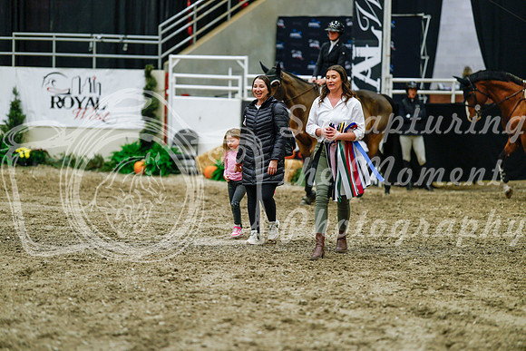 2025 - Haylee - Royal West - Friday October 17th - 08975