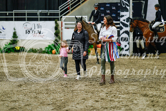 2025 - Haylee - Royal West - Friday October 17th - 08976