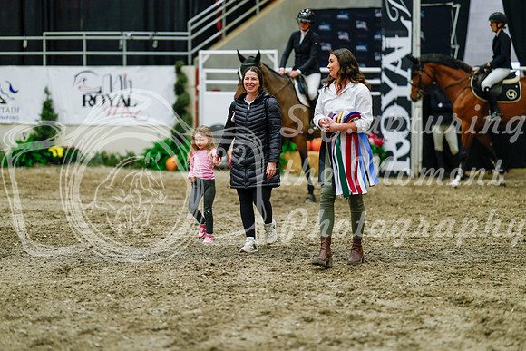 2025 - Haylee - Royal West - Friday October 17th - 08977