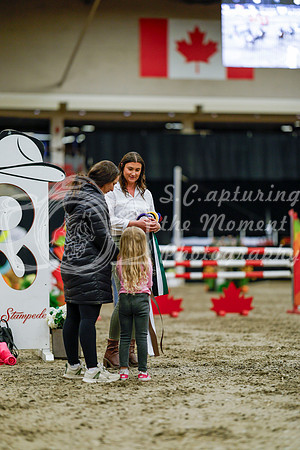 2025 - Haylee - Royal West - Friday October 17th - 08986