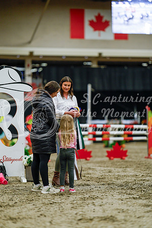 2025 - Haylee - Royal West - Friday October 17th - 08987