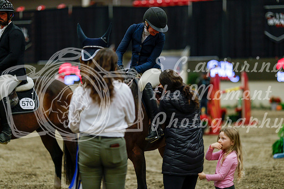2025 - Haylee - Royal West - Friday October 17th - 09001