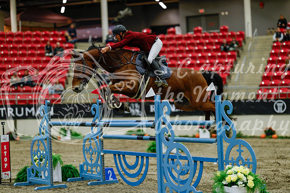 2025 - Haylee - Royal West - Friday October 17th - 11259