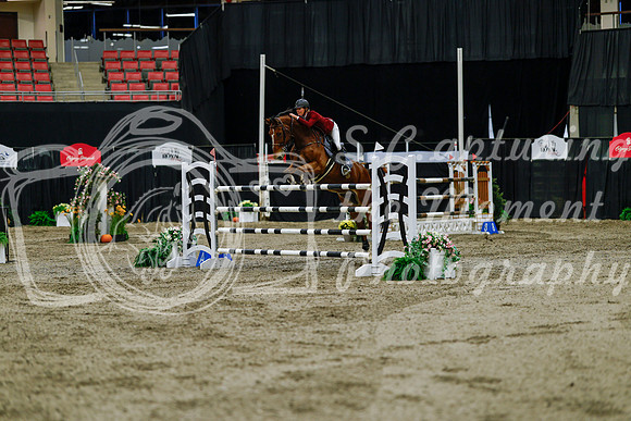 2025 - Haylee - Royal West - Friday October 17th - 11264
