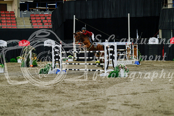 2025 - Haylee - Royal West - Friday October 17th - 11265