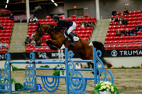 2025 - Haylee - Royal West - Friday October 17th - 11404