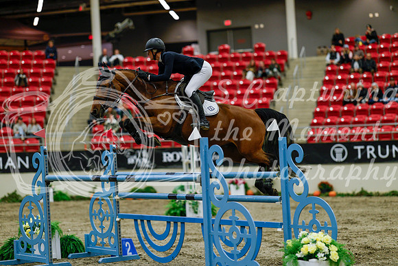 2025 - Haylee - Royal West - Friday October 17th - 11406