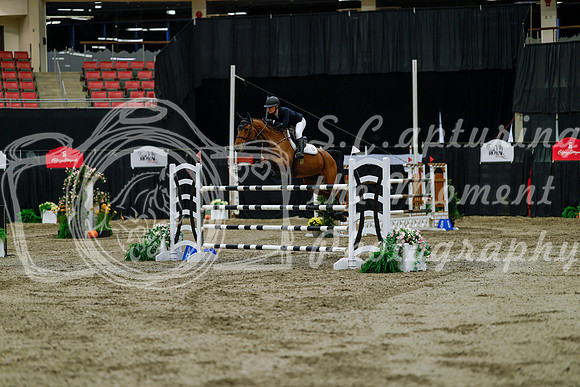 2025 - Haylee - Royal West - Friday October 17th - 11416