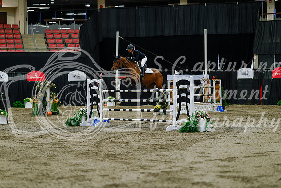 2025 - Haylee - Royal West - Friday October 17th - 11418