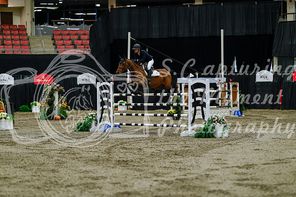 2025 - Haylee - Royal West - Friday October 17th - 11420
