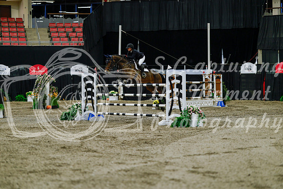 2025 - Haylee - Royal West - Friday October 17th - 11199