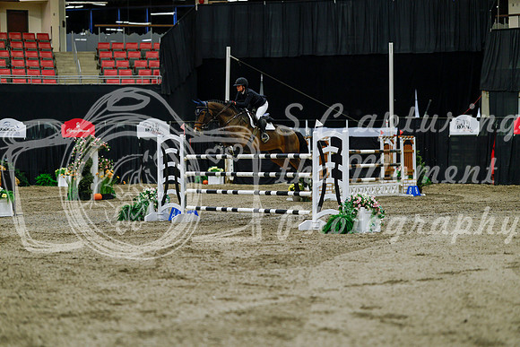 2025 - Haylee - Royal West - Friday October 17th - 11200