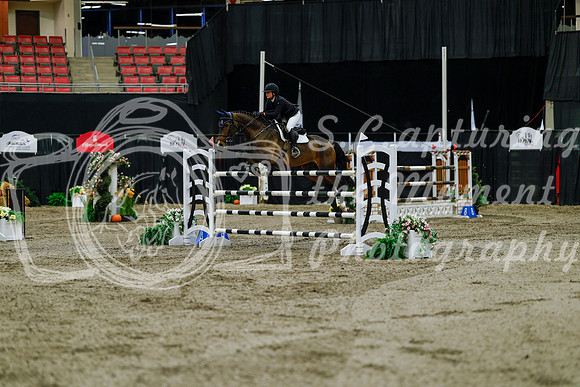 2025 - Haylee - Royal West - Friday October 17th - 11201