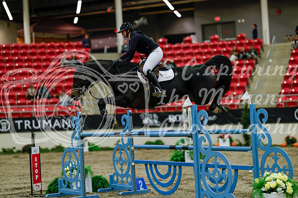 2025 - Haylee - Royal West - Friday October 17th - 11497