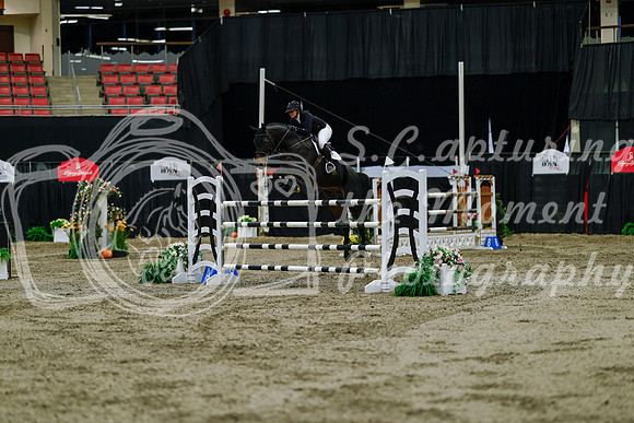 2025 - Haylee - Royal West - Friday October 17th - 11499