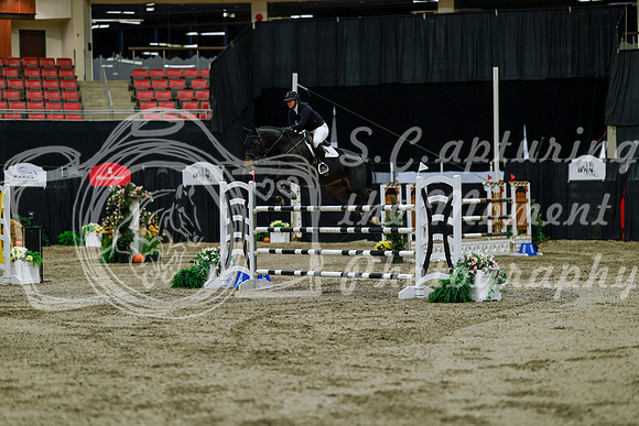 2025 - Haylee - Royal West - Friday October 17th - 11505
