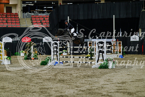 2025 - Haylee - Royal West - Friday October 17th - 11506