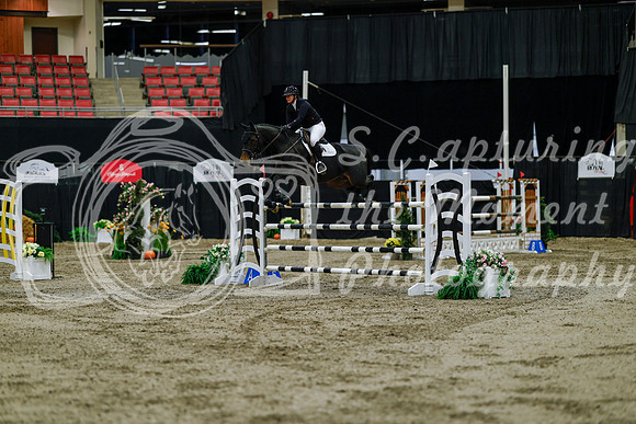 2025 - Haylee - Royal West - Friday October 17th - 11507